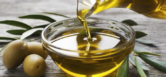 Чем вредно оливковое масло?