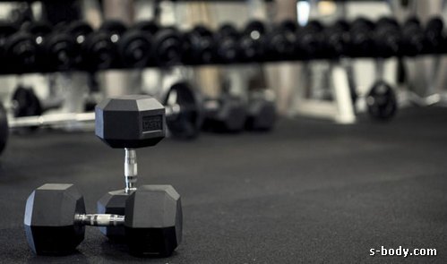 Комплекс упражнений для похудения подростков в тренажерном зале