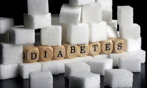 Проблема сахарного диабета