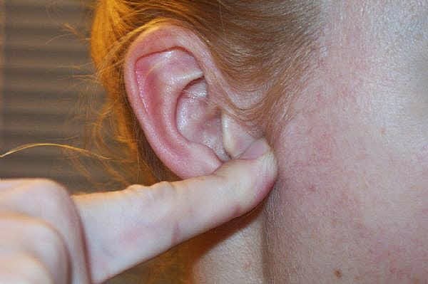 ear acupuncture points to lose weight