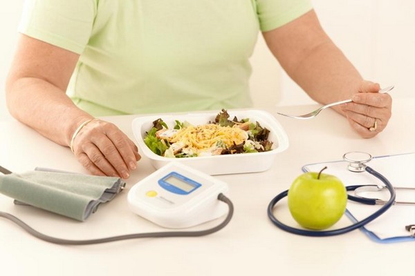 Причины потери веса при диабете