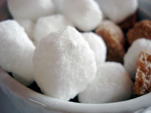 Побочные эффекты от сахарозаменителя и вред подсластителей
