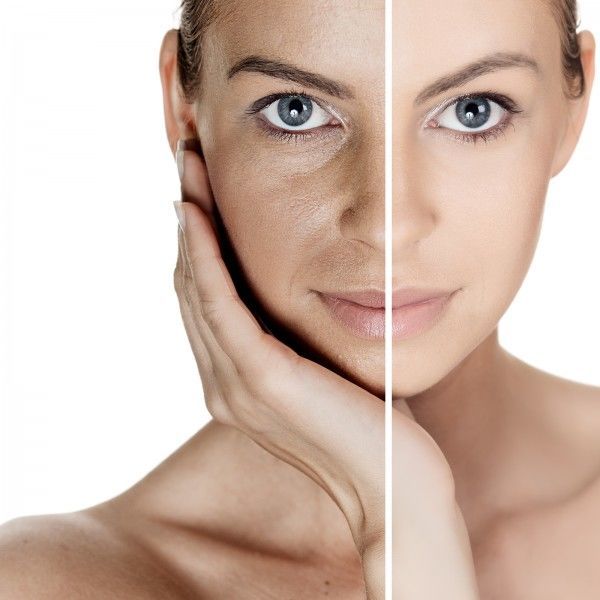 Чтобы предотвратить преждевременное появление морщин, необходимо правильно ухаживать за кожей лица