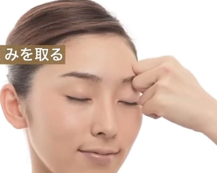 Японский массаж лица Коруги: уникальная техника пластики лица своими руками