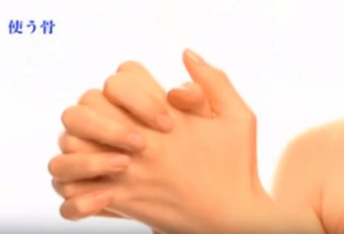 Японский массаж лица Коруги: уникальная техника пластики лица своими руками