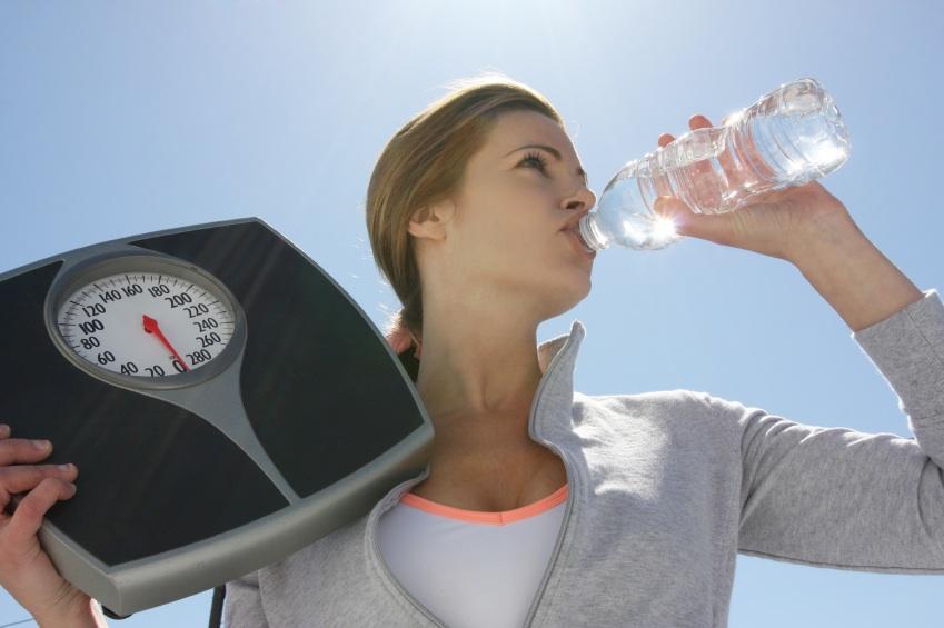 полезна ли газированная вода при похудении