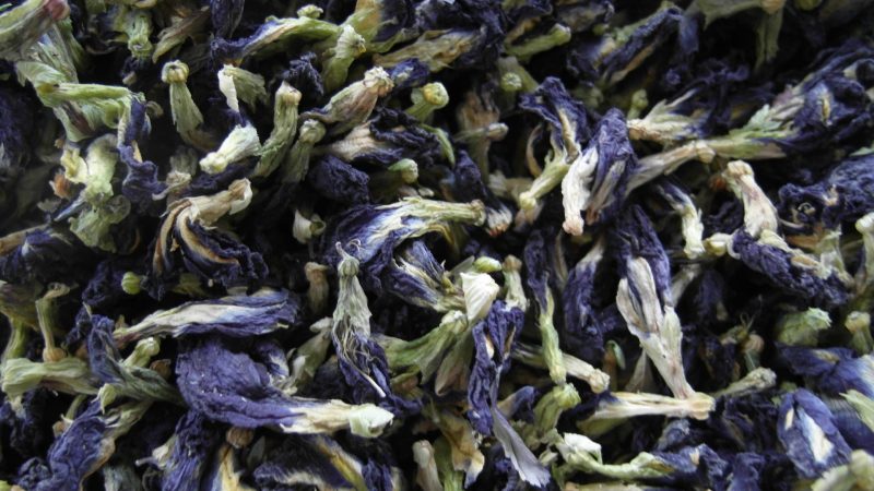 Пурпурный чай Чанг Шу: как принимать? Полезные свойства чая
