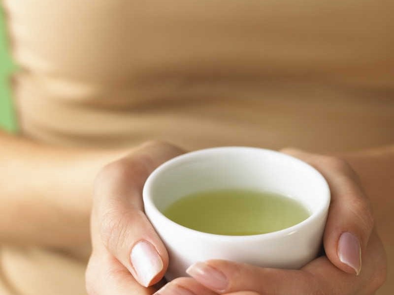 Чай грин слим для похудения — инструкция по применению и отзывы
