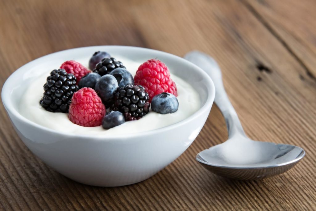 Йогуртовая диета на 7 дней — отзывы о результатах
