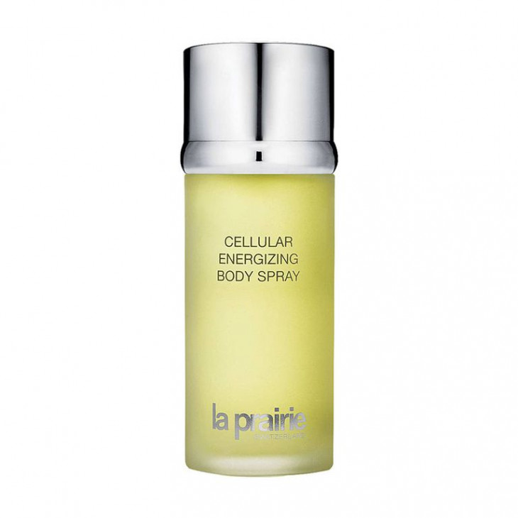 La Prairie Cellular Energizing Body Spray