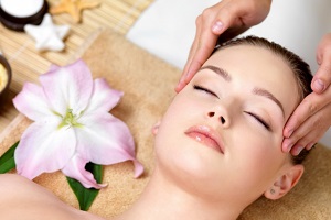 Лимфодренажный масаж лица - какие существуют показания и противопоказания