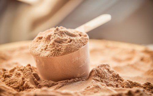 Топ-10: Продукты, которые помогают быстро убрать жир с живота