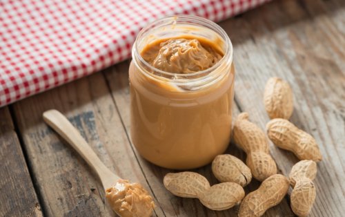 Топ-10: Продукты, которые помогают быстро убрать жир с живота