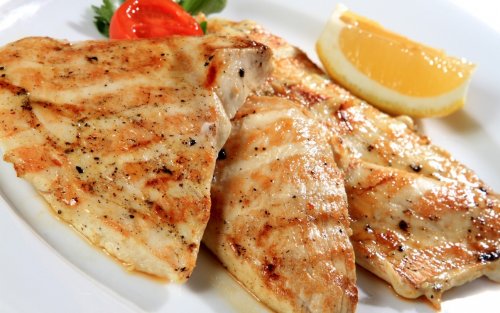 Топ-10: Продукты, которые помогают быстро убрать жир с живота