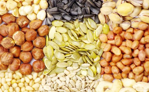Топ-10: Продукты, которые помогают быстро убрать жир с живота