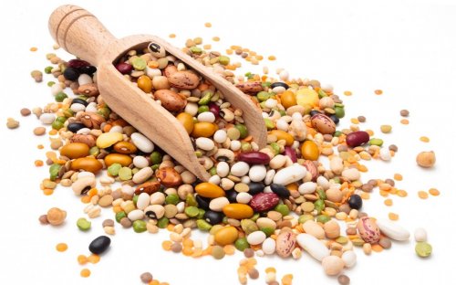 Топ-10: Продукты, которые помогают быстро убрать жир с живота