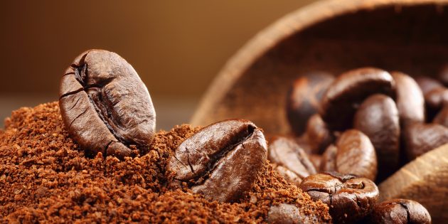 Как бороться с бессонницей: ограничьте продукты, содержащие кофеин