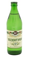 Минеральная вода «Ессентуки» от изжоги