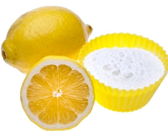 Сода и лимон для похудения рецепт отзывы