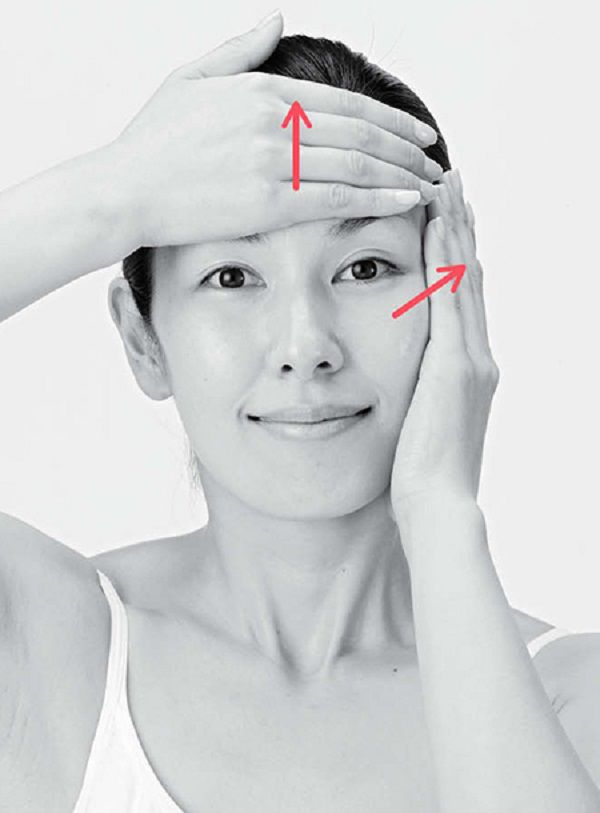 10 советов по уходу за кожей от японского гуру косметологии Чизу Саеки, фото № 8