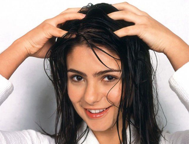 Как сделать волосы густыми и пышными: практические советы на каждый день, фото № 1