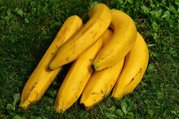 Варианты банановой диеты на 3 и 7 дней, отзывы и результаты похудевших