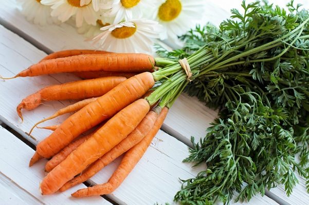 Быстрая и эффективная для похудения морковная диета, отзывы и результаты за 3 и 7 дней