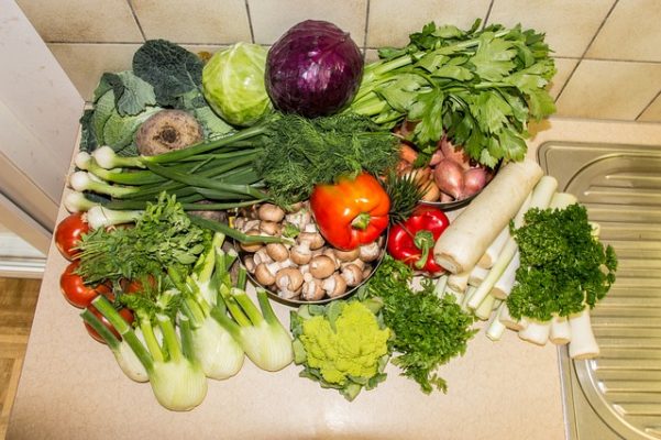 Лучшие диетические рецепты из овощей, какие блюда можно приготовить худеющим?