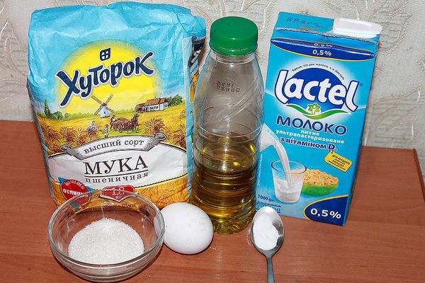 продукты для выпечки печенья при гастрите