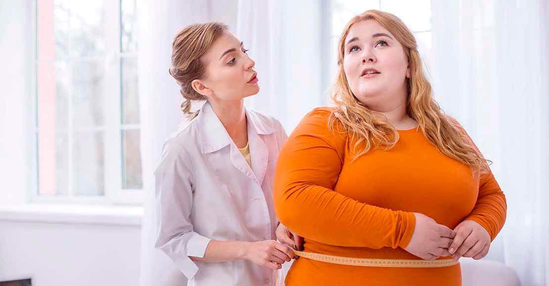 индекс массы тела для женщин