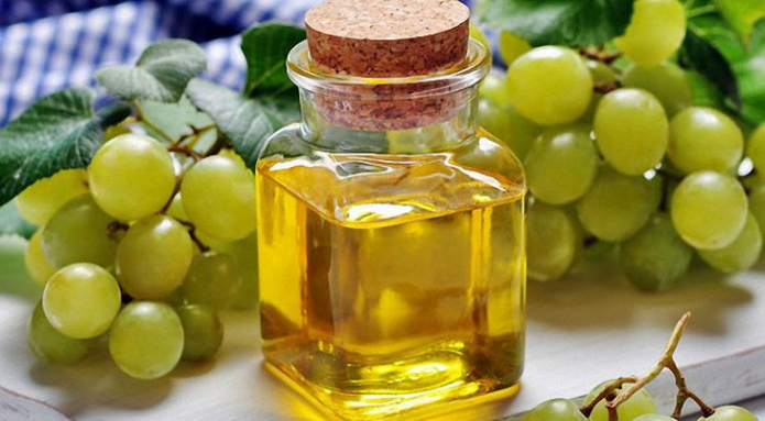 масло из виноградных косточек