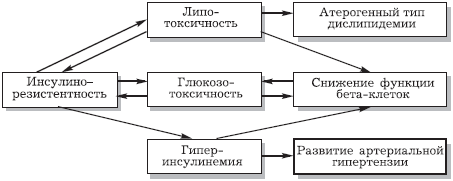 Инсулин: единство и борьба противоположностей