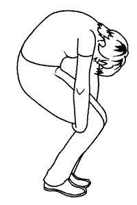 СТРЕТЧИНГ: упражнения для спины, шеи и рук