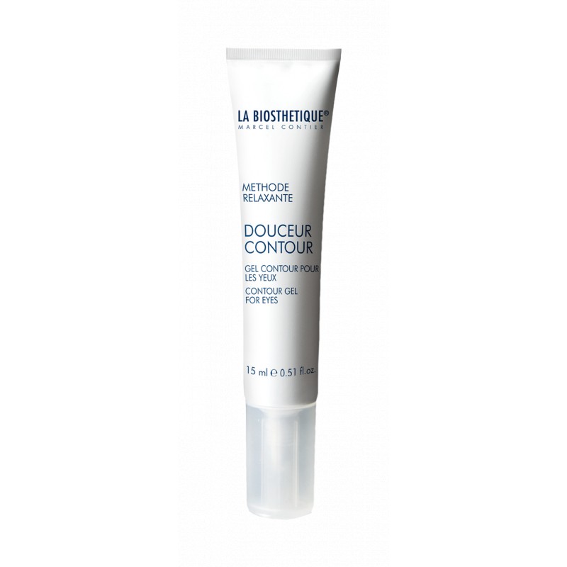 La Biosthetique Methode Relaxante Douceur Contour