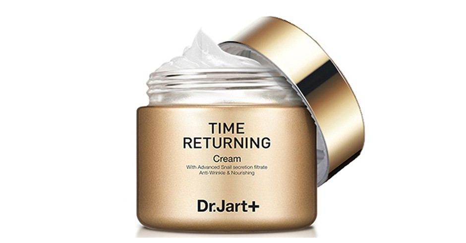 Dr.Jart Time Returning Cream