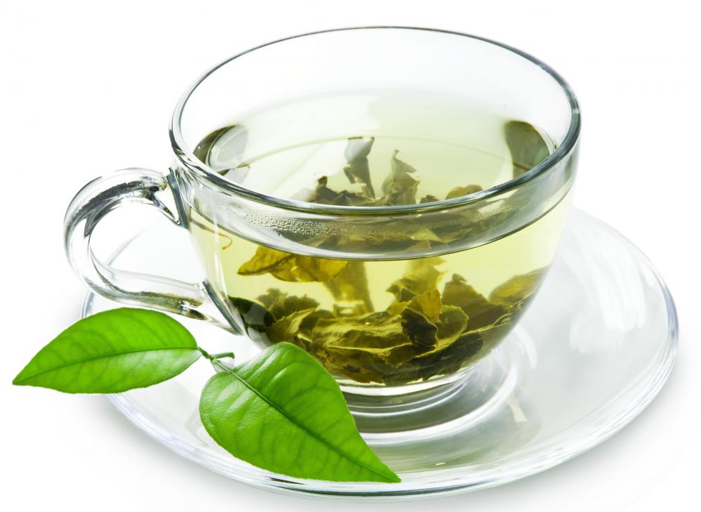 чай из лекарственных растений