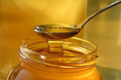 Как кушать мед