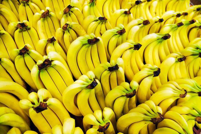 можно ли кушать бананы на ночь