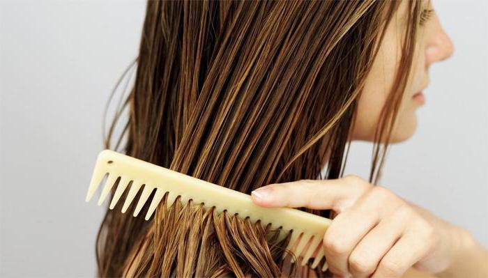 сколько держится ламинирование волос в домашних условиях