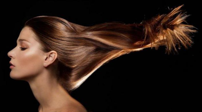 ламинирование волос сколько держится эффект отзывы