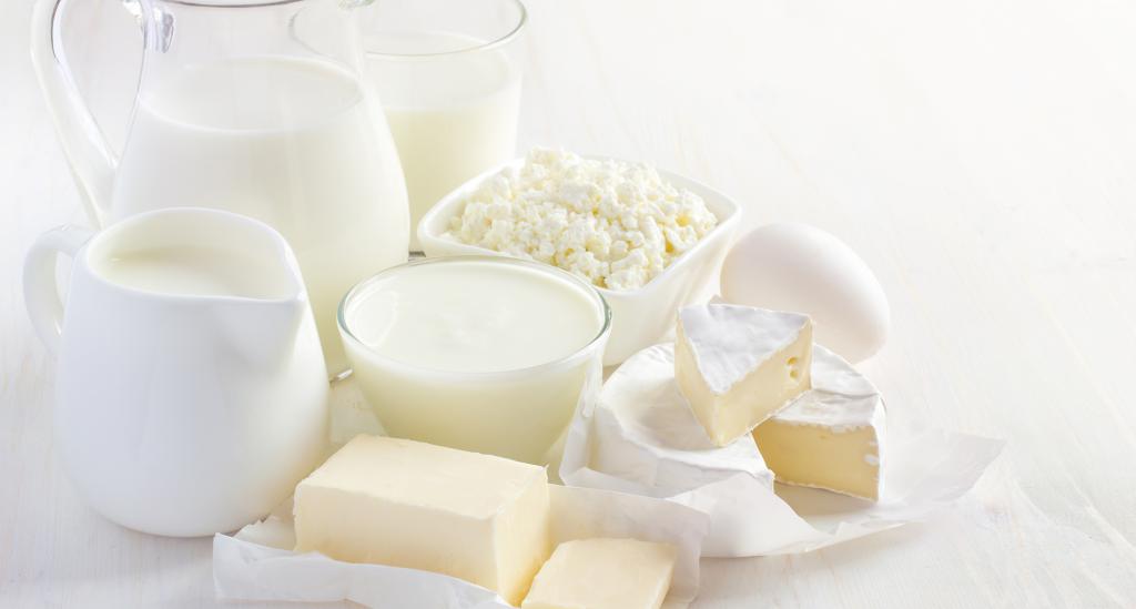 Термостатные молочные продукты польза и вред