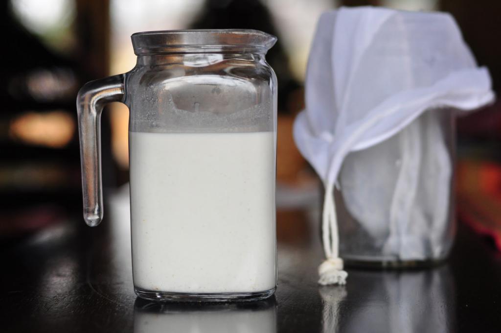 "Снежок" молочный продукт: польза и вред