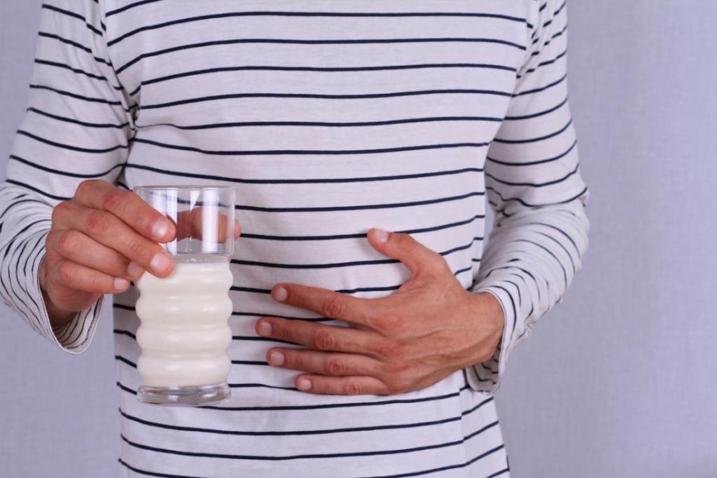 Вред и польза молочных продуктов для человека