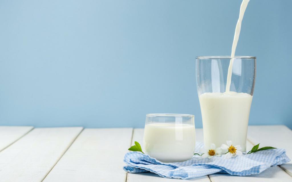 Отказ от молочных продуктов: польза и вред