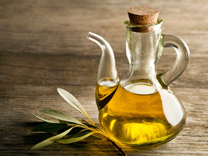 оливковое масло польза и вред для организма