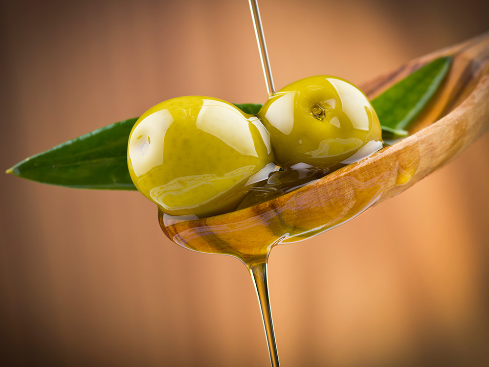 оливковое масло утром натощак польза