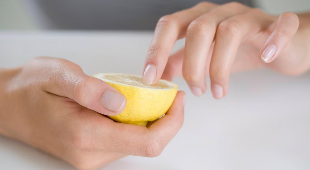 Как укреплять ногти в домашних условиях