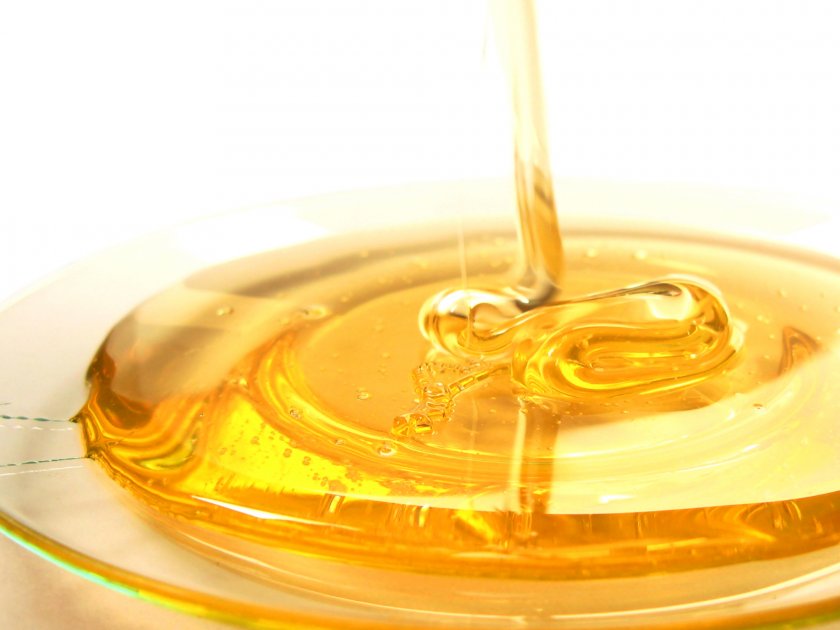 Основные правила употребления мёда