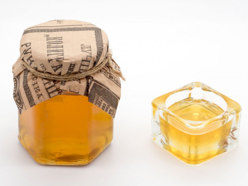 Как правильно употреблять мёд для здоровья