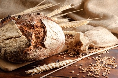 хлеб и колосья